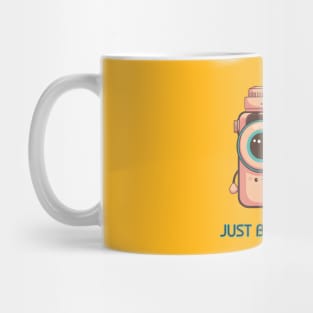 Kurt - Just Ballin' Mug